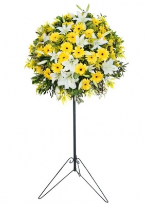 Düğüne - Ferforje - Frf110