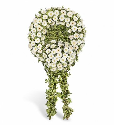  Cenaze Çelenği- Cc101