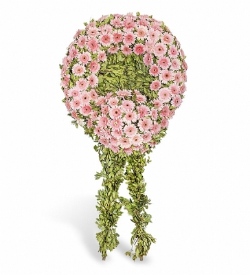  Cenaze Çelenği- Cc103