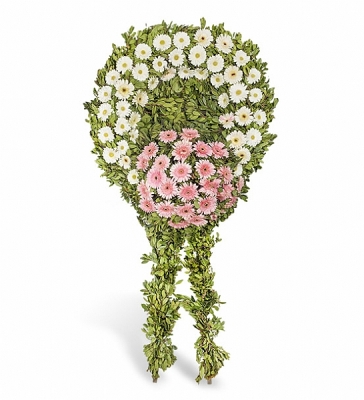  Cenaze Çelenği- Cc106