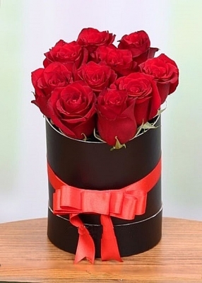  Kutuda Çiçek - Bgh119