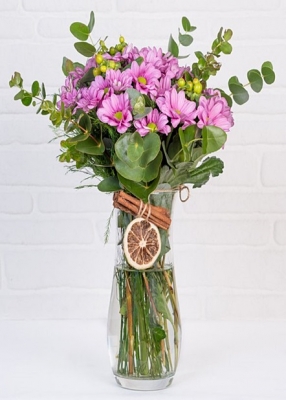 Üsküdar  Papatya Gönder - Bpg118