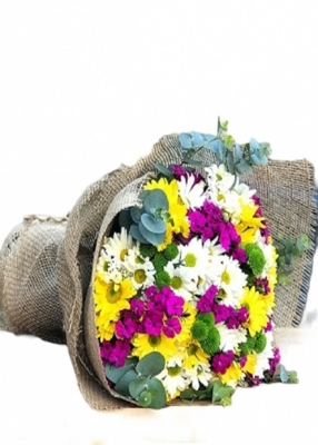  Sancaktepe çiçek buketi