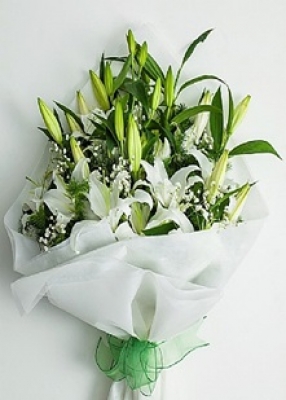  Çiçek Buketler-Bcb111